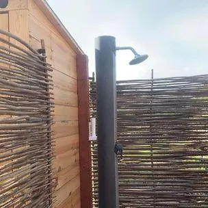 Teepee Oppidum Praha-motofamily Luxury tent